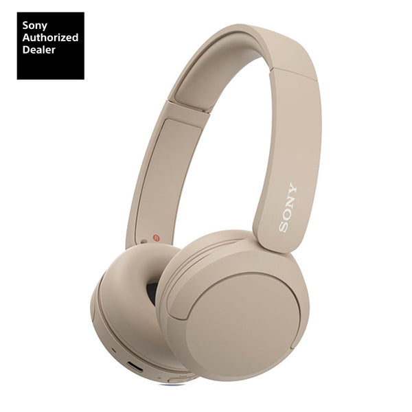 【アウトレット】WH-CH520 CZ ベージュ
