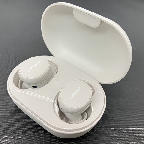 【中古品】Bose QuietComfort Earbuds ワイヤレスイヤホン Amazon.co.jp: 【整備済み品】 Bose QuietComfort Earbuds II