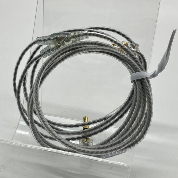 【中古】FitEar cable 004 CLR(クリア)【秋葉原】