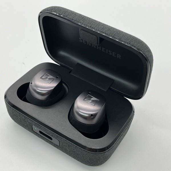 クラゲさん専用品　MOMENTUM True Wireless 4 クラゲさん専用品 MOMENTUM True Wireless 4 新製品