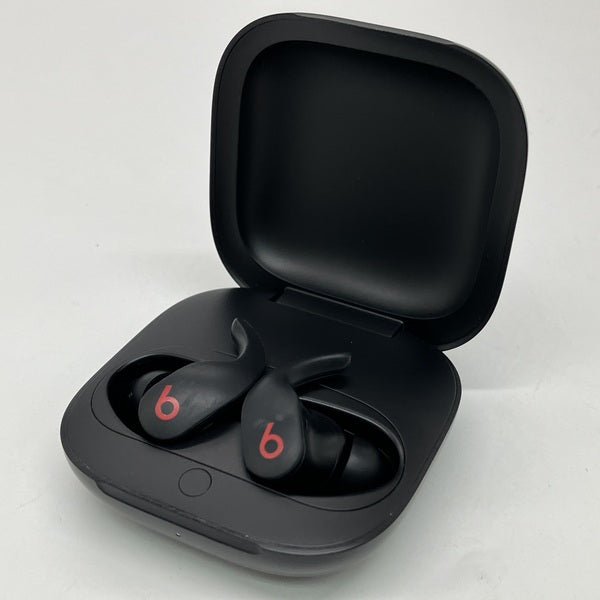BEATS fir pro ブラック 中古美品 Beats by Dr. Dre 【中古】Beats Fit Pro ブラック【秋葉原