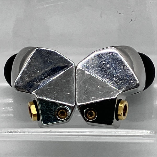 final 【中古】MAKE1（ケーブル欠品）【秋葉原】 – e☆イヤホン