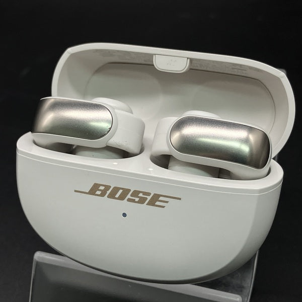 Bose Ultra Open Earbuds ワイヤレスイヤホン　ジャンク BOSE 完全ワイヤレスイヤホン Bose Ultra Open Earbuds ULTRA