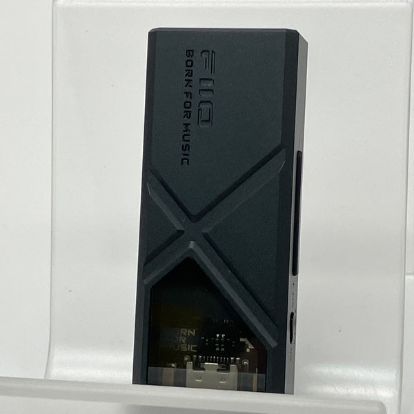 【中古】KA13 Black 【FIO-KA13-B】【秋葉原】