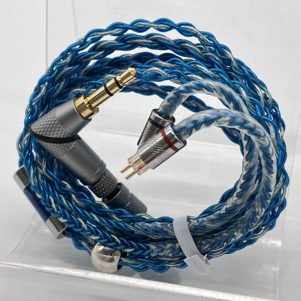 Luminox Audio 【中古】SAPPHIRUS CIEM 2pin 3in1 plug 【LNA