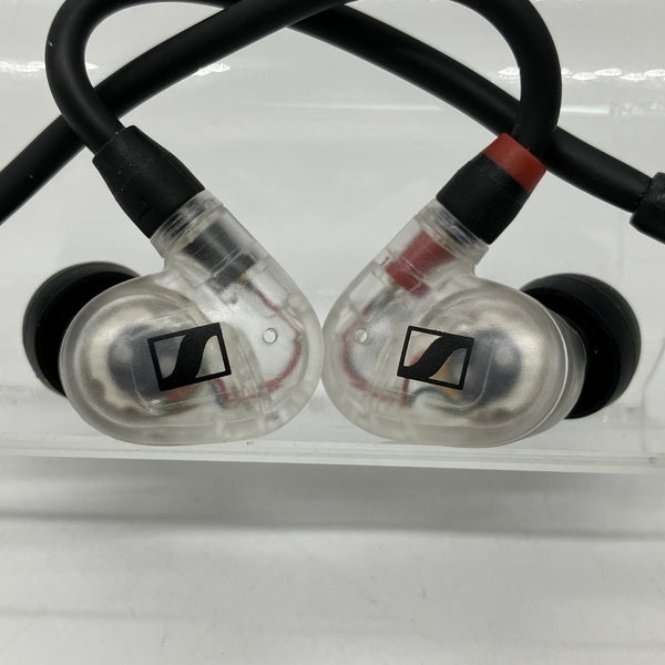 SENNHEISER 【中古】IE 100 PRO CLEAR【秋葉原】 – e☆イヤホン