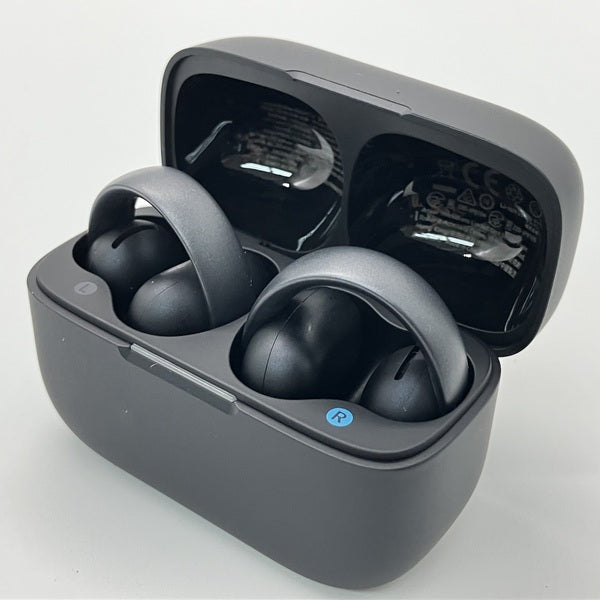 Anker 【中古】Soundcore AeroClip ミッドナイトブラック