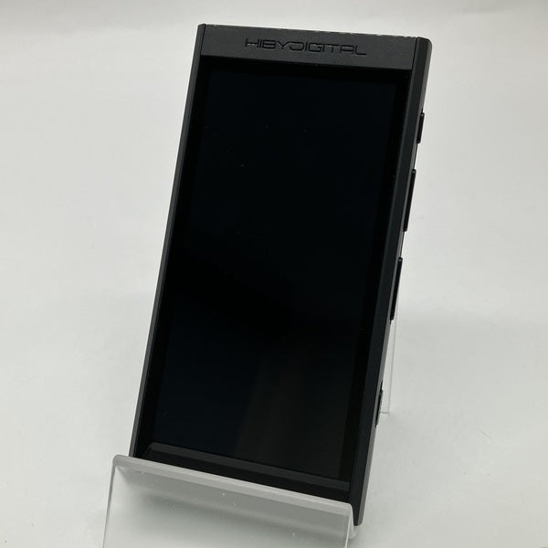 HiBy Digital 【中古】M300 - Black【秋葉原】 – e☆イヤホン