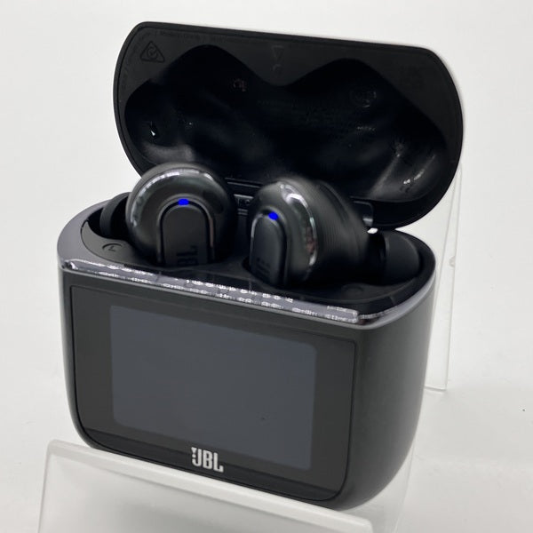 【中古】TOUR PRO 3 ブラック【JBLTOURPRO3BLK】【日本橋】