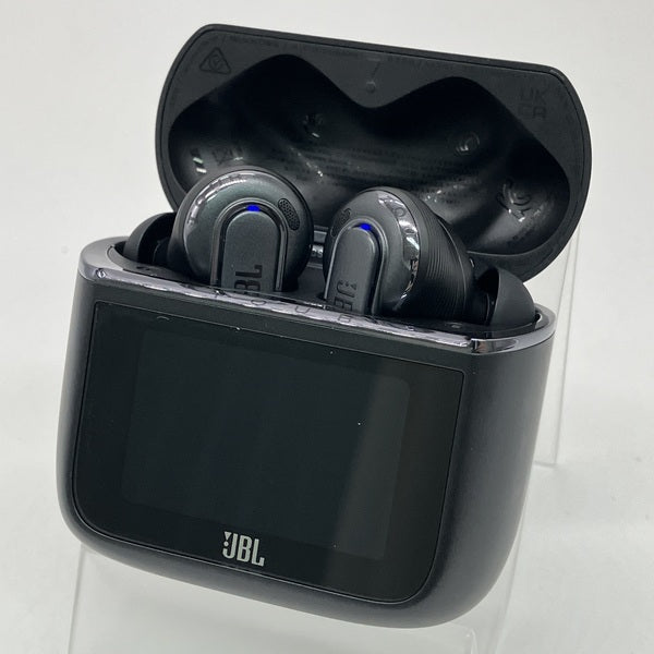 【中古】TOUR PRO 3 ブラック【JBLTOURPRO3BLK】【秋葉原】