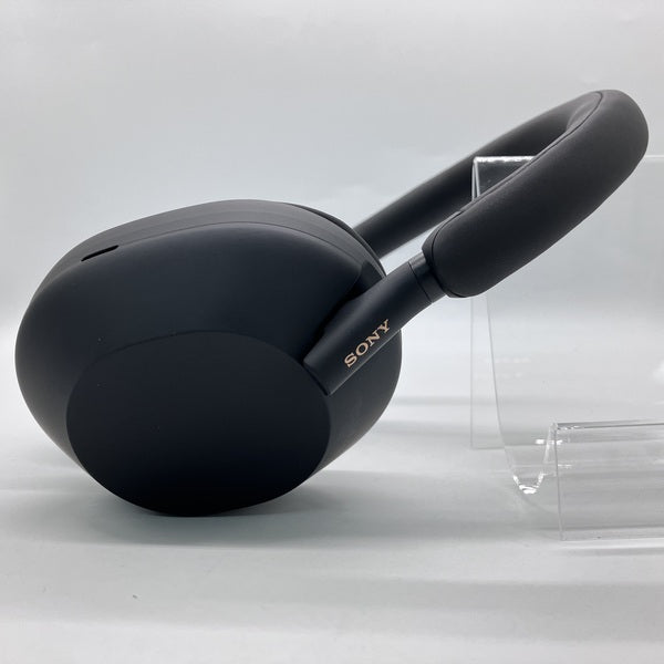 【中古】WH-1000XM5 BM ブラック【秋葉原】