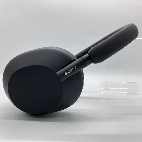 【中古】WH-1000XM5 BM ブラック【秋葉原】