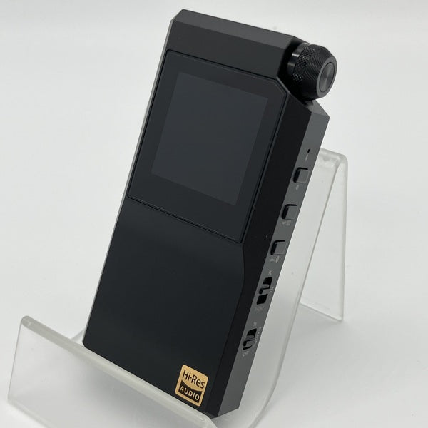 FIIO 【中古】BTR17 Black 【FIO-BTR17-B】【日本橋】 – e☆イヤホン