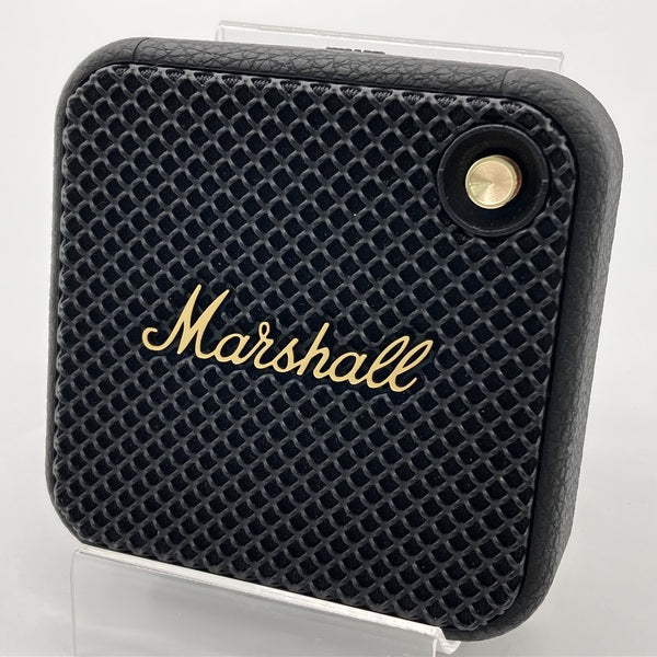 【中古】Willen Black and Brass【日本橋】