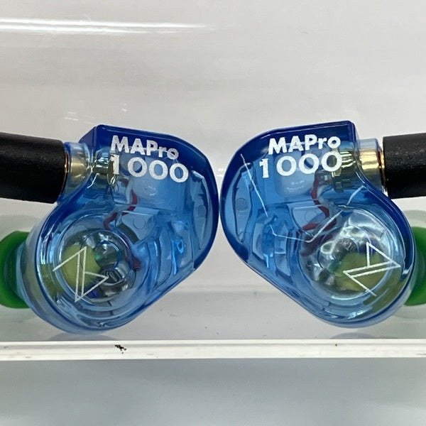 Maestraudio 【中古】MAPro1000 Shower Blue 【OTA-MAPRO-1000