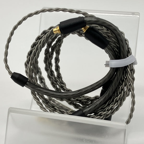 SENNHEISER 【中古】MMCX BRAIDED CABLE 4.4MM PLUG IEシリーズ