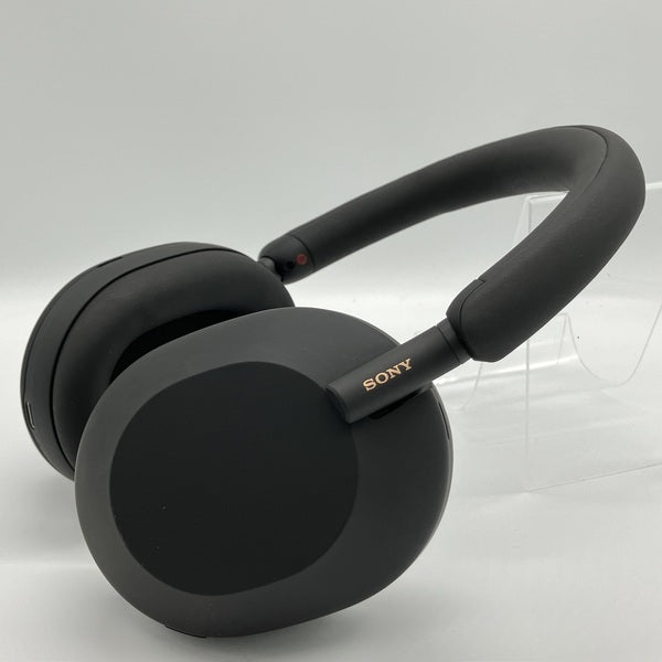 【中古】WH-1000XM5 BM ブラック【秋葉原】