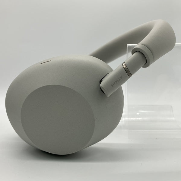 【中古】WH-1000XM6 SM プラチナシルバー【秋葉原】