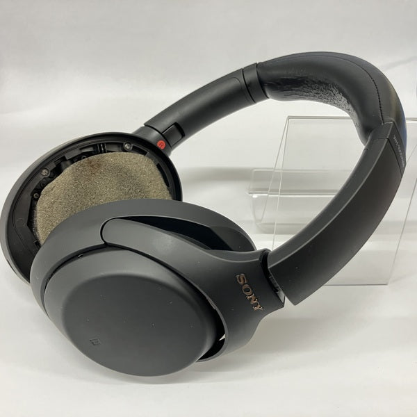 欠品あり SONY WH-1000XM4 BLACK 【公式通販】