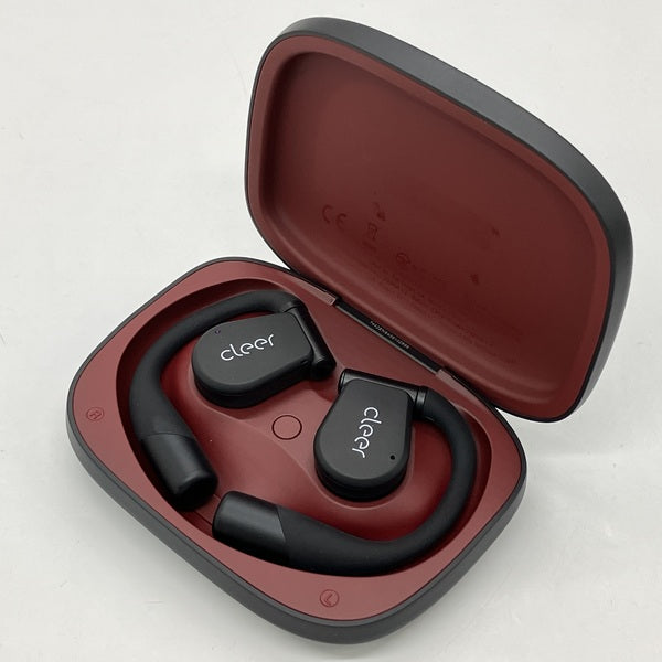 Cleer 【中古】ARC3 Music Pro Black 【CLR-ARC3MP-B】【秋葉原