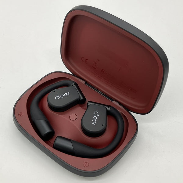 【超美品】Cleer ARC 3 Music Pro CLR-ARC3MP-B Cleer ARC 3 Music Pro CLR-ARC3MP-B – エミライダイレクトストア