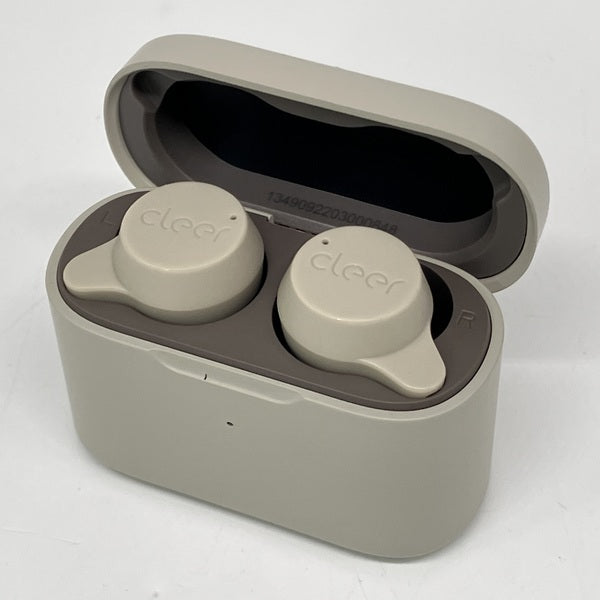 Cleer 【中古】ROAM NC White 【CLR-RMNC-W】【秋葉原】 – e☆イヤホン