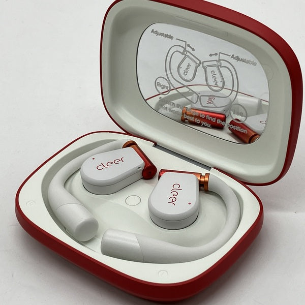 【中古】ARC3 Gaming White&Red 【CLR-ARC3G-WR】【秋葉原】