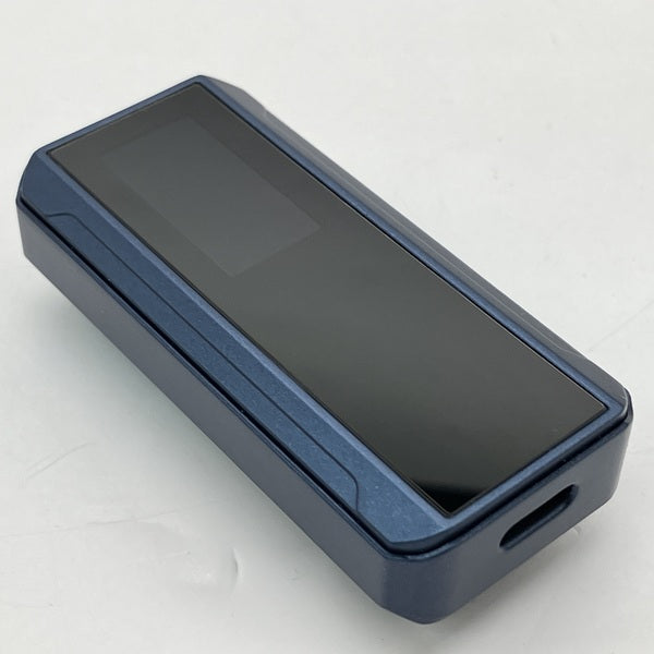 FIIO 【中古】BTR13 Blue 【FIO-BTR13-L】【日本橋】 – e☆イヤホン