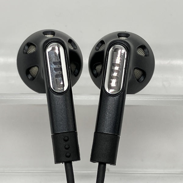 【中古】FF1 Black 【FIO-IEM-FF1-B】【秋葉原】