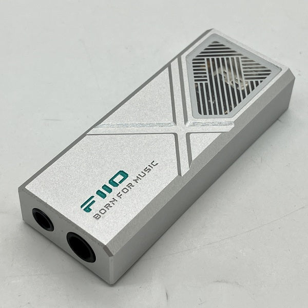 【中古】KA13 Silver 【FIO-KA13-S】【仙台】