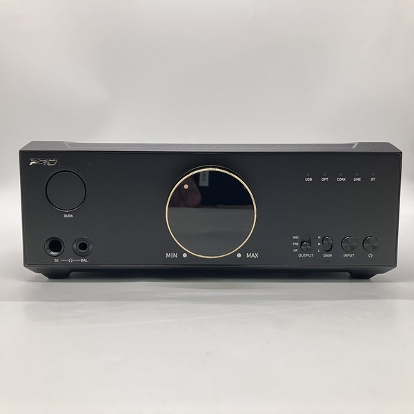 【中古】K9 Pro ESS 【FIO-K9PROESS-B】【日本橋】