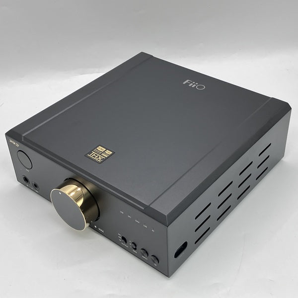 【ジャンク品】 FiiO K9 PRO ESS Fiio K9 Pro ESS 【ジャンク】 - メルカリ