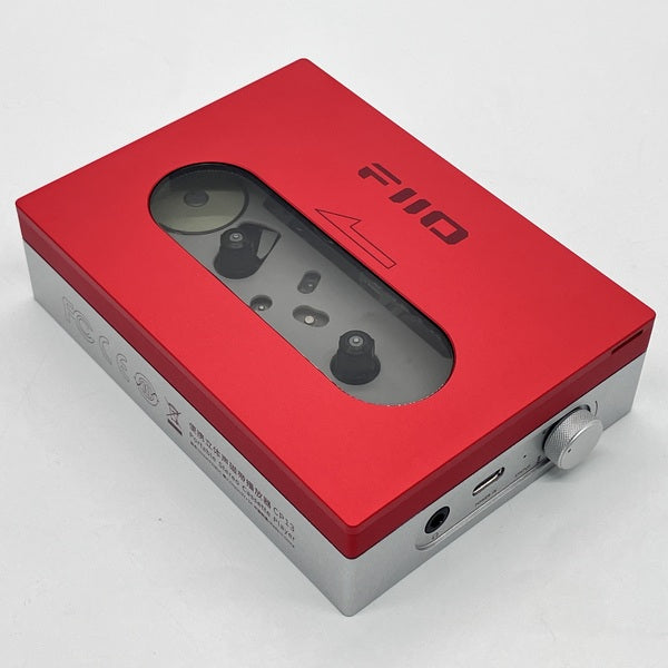 【中古】CP13 Red 【FIO-CP13-R】【名古屋】