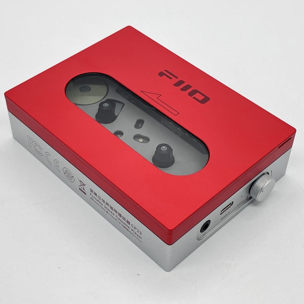 【中古】CP13 Red 【FIO-CP13-R】【名古屋】