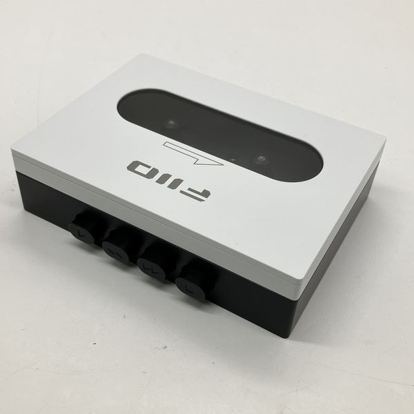 【中古】CP13 Black & White 【FIO-CP13-B】【秋葉原】