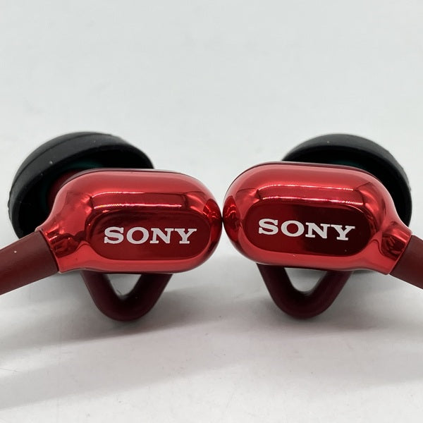 SONY 【中古】XBA-C10 R【秋葉原】 – e☆イヤホン