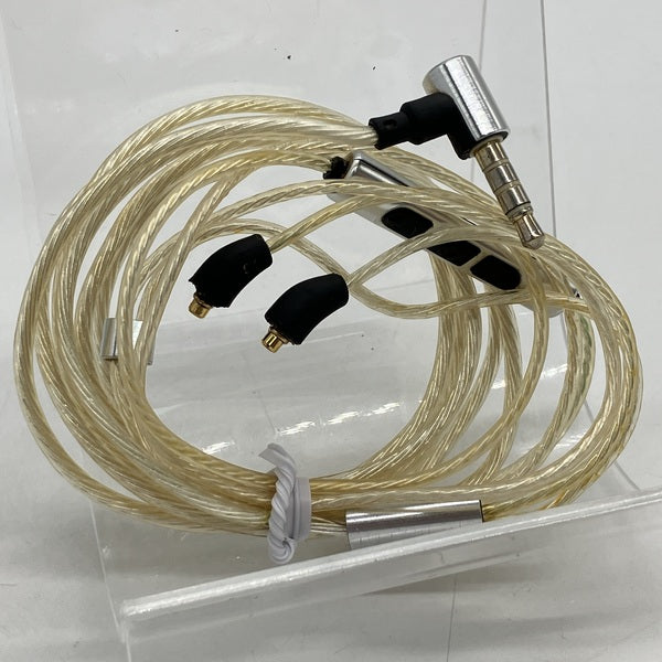 【中古】Coyktonty mmcx-3.5mmケーブル【秋葉原】