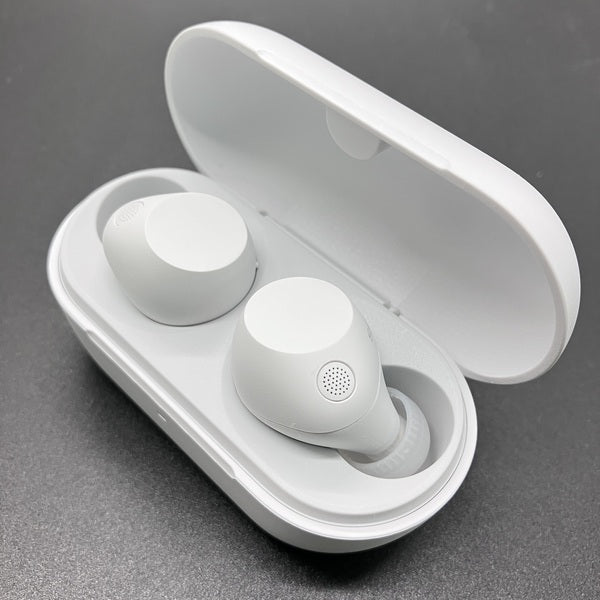 SONY 【中古】WF-C710N WZ ホワイト【日本橋】 – e☆イヤホン