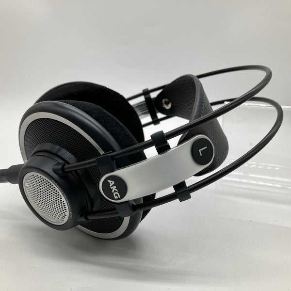 AKG K702 純正ケーブル 箱付き AKG 【中古】K702【秋葉原】 – e☆イヤホン