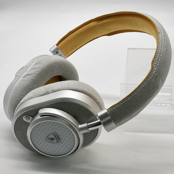 MASTER & DYNAMIC 【中古】MW65 LAM1 ランボルギーニモデル【日本橋