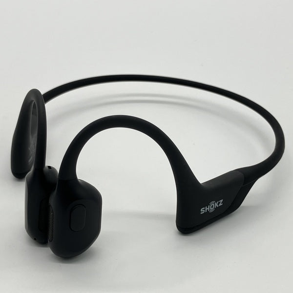 Shokz 【中古】OpenRun Pro Black【SKZ-EP-000007】【秋葉原