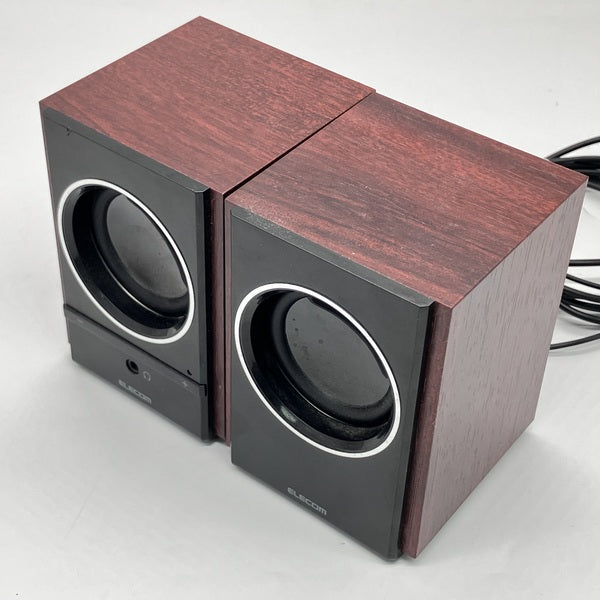 【中古】ELECOM/MS-W13UBK【名古屋】