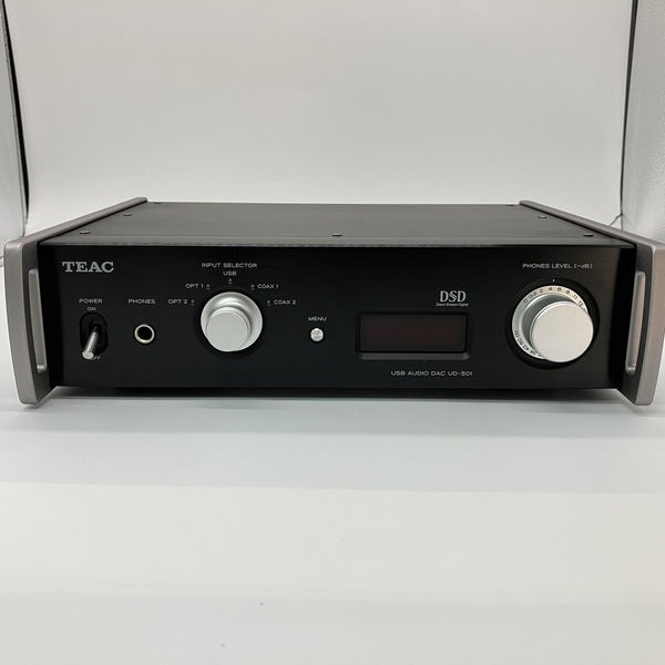 【中古】UD-501-B(ブラック)【秋葉原】