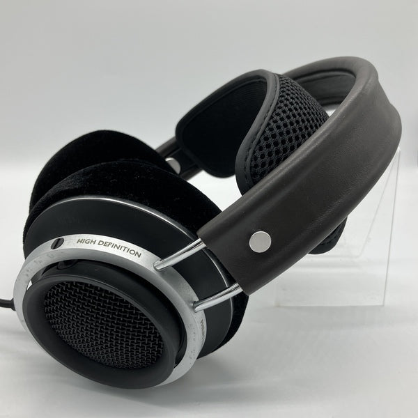 Fidelio X1 ヘッドホン ヘッドホン】 Philips 「Fidelio X1」を購入した。 | 蒸気猫
