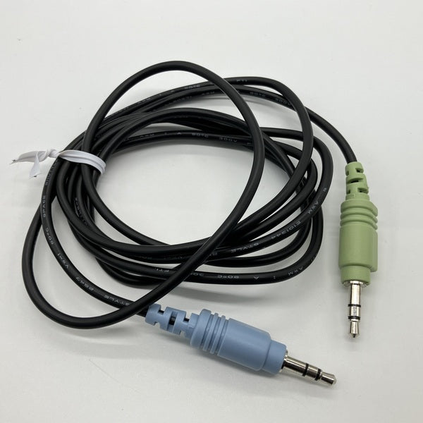 【中古】PCオーディオケーブル1.4m【秋葉原】