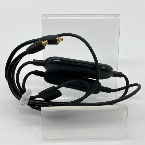SHURE 【中古】RMCE-BT1【秋葉原】 – e☆イヤホン