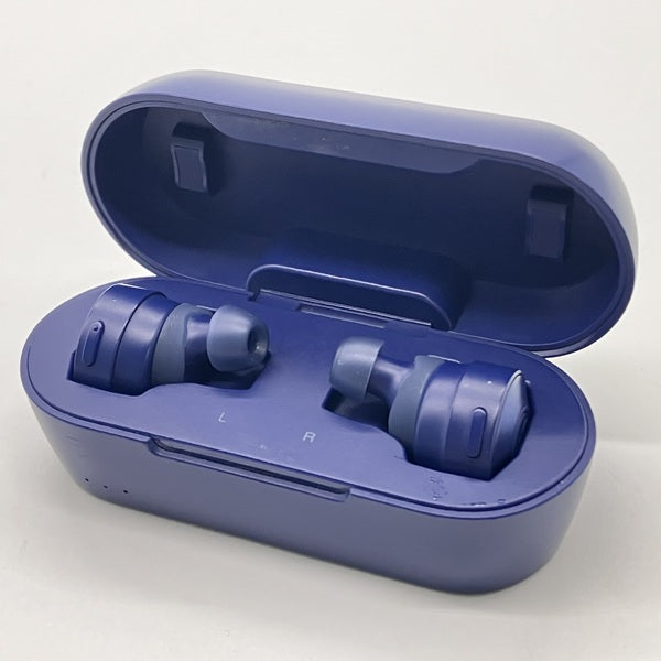 【中古】ATH-CKS5TW BL ブルー【日本橋】