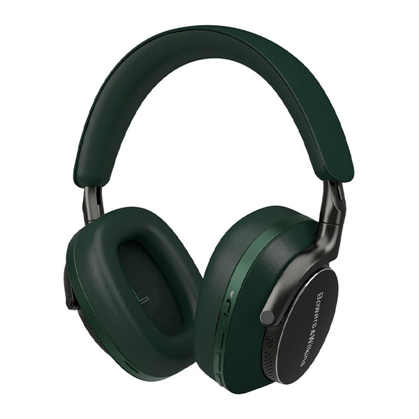 【美品】Bowers & Wilkins Px8 ダークフォレスト ヘッドホン Amazon.co.jp: 【Bowers & Wilkins】 Px8 (ダーク・フォレスト