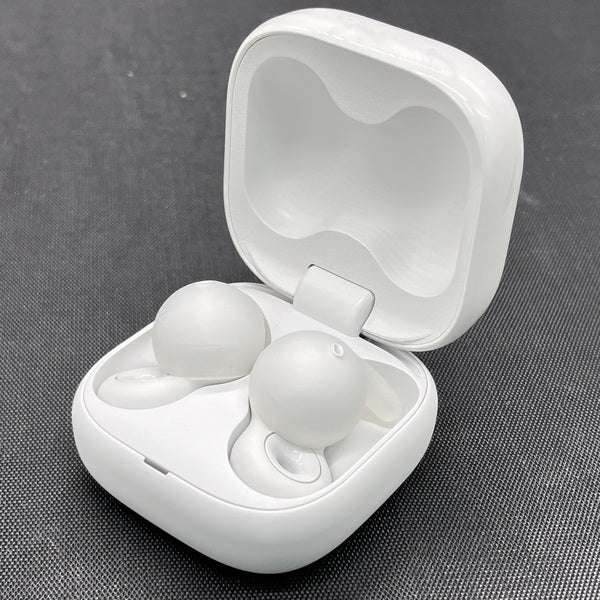 SONY LinkBuds Open WF-L910/WZ ホワイト SONY LinkBuds Open WF-L910 (W) [ホワイト] 価格比較 - 価格.com