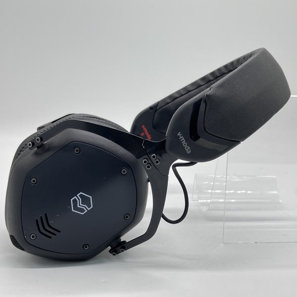 【未開封新品】CROSSFADE 3 WIRELESS ヘッドホン Amazon.co.jp: v-moda V-MODA Crossfade 3 Wireless XFBT3-GNBK